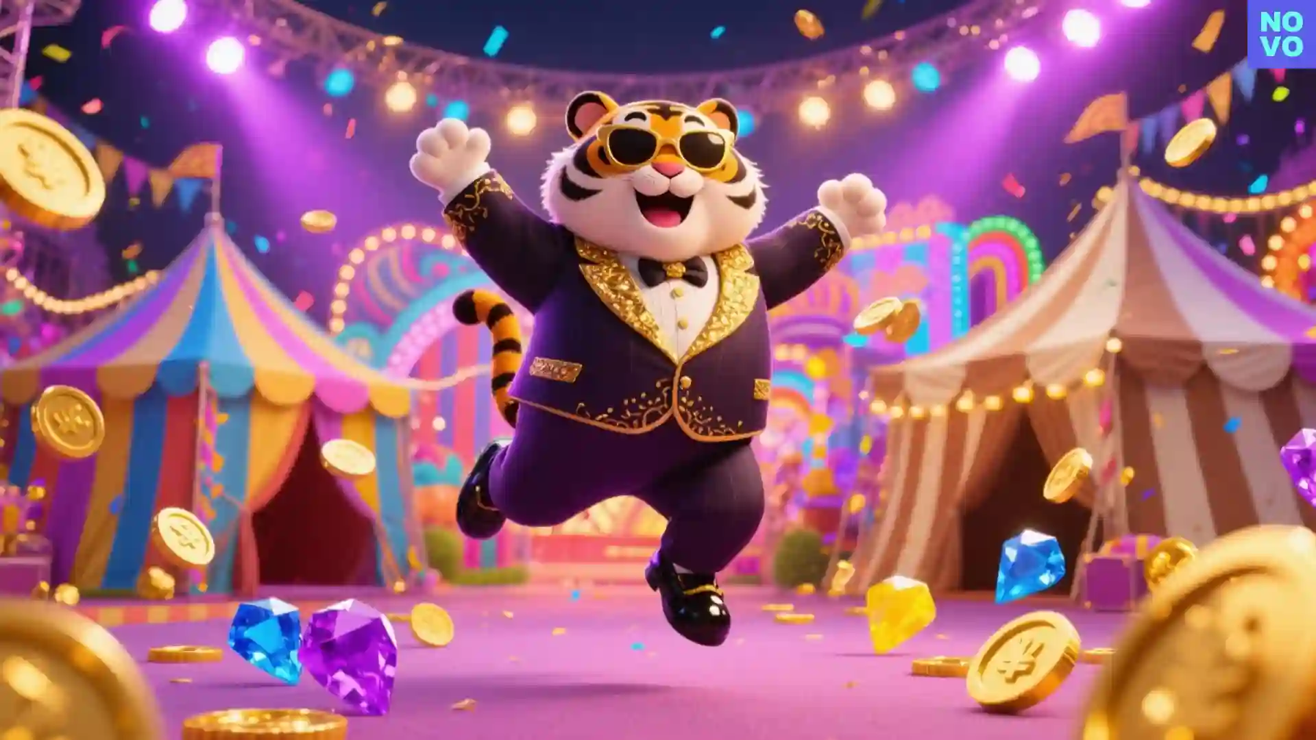 entretenimento online